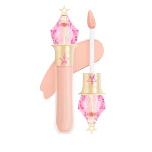 Jeffree Star Magic Star color corrector in peach